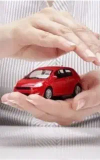 اینجا ماشینت رو بدون چک ۱۲ قسطه بیمه کن