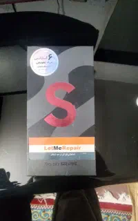 s22 ultra 256 کم کار در حد