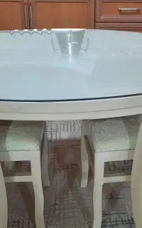 میز ناهار خوری