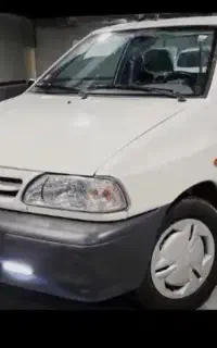 حواله پراید وانت  صفر۴۰۵
