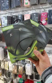 هندزفری گردنی SHOOSH