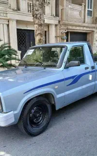 مزدا کارا مدل ۹۷