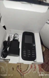 گوشی نوکیا نو پلم