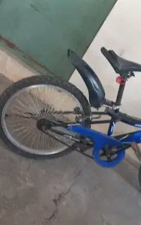 دوچرخه ۲۰