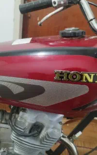 باک موتور