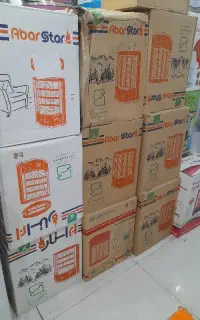 بخاری برقی بصورت عمده و تک