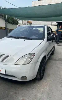 تیبا صندوق دار سالم