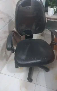 صندلی جکدار  اداری