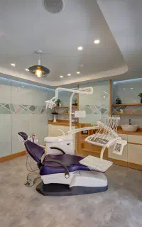 دستیار دندانپزشک