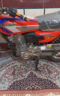 موتور ،200پیشرو 1404