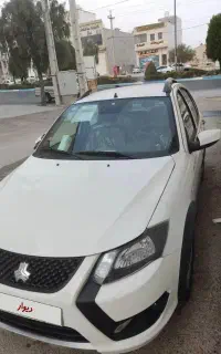 کوییک s تک رنگ