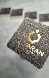 چاپ و طراحی کارت ویزیت و تراکت تبلیغاتی