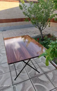 میز تاشو