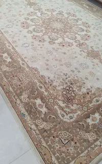 فرش ۱۲ متره