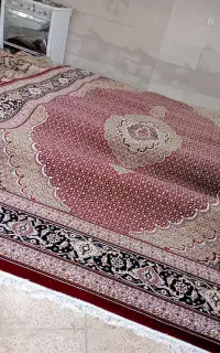 دوعدد نه متری ریز ماهی