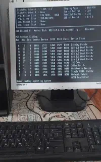 کامپیتور رایانه و شارژر لب تاپ ایسوس و موس بی سیم