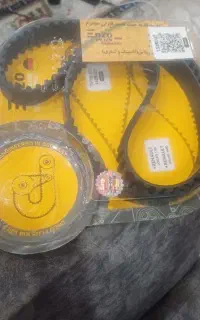 تسمه تایم ال 90 اصلی با دوسال گارانتی