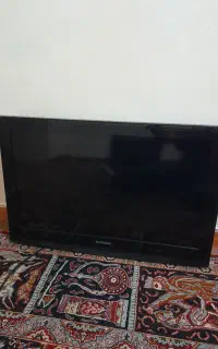 تلویزیون LCD سامسونگ