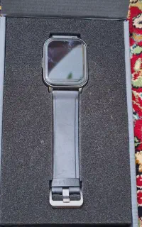 ساعت هوشمندهایلو