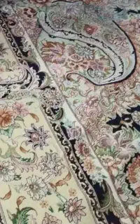 روفرشی دوازده متری دزحدنو سالم و شیک