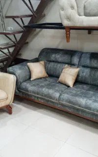 مبل مارسلو شرکتی