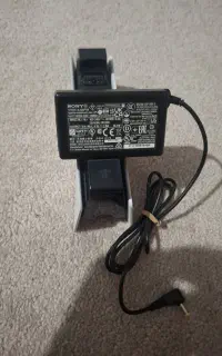 پایه شارژ دسته ps5
