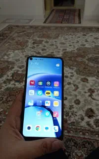 ردمی نوت5g.  9t