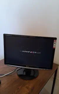 مانیتور LG ال جی