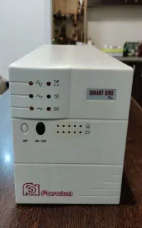 یو پی اس فراتل ۳ کاوا