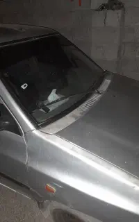 پراید  صبامدل ۸۵