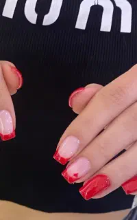 کاشت ناخن قائمشهر