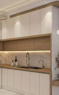 شاگرد کابینت mdf هستم