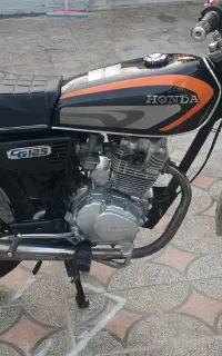 موتور ۲۰۰ نیکتاز ۹۴