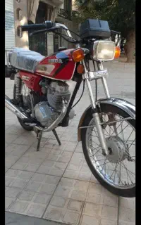 موتور مدل95