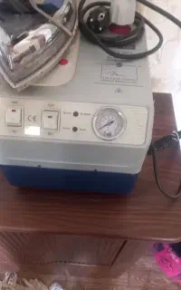 اطو بخار سیلتر اصل  ترکیه