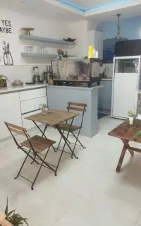 فروش کابینت کافه
