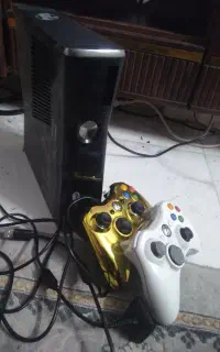 ایکس‌باکس ۳۶۰