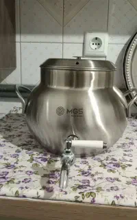 کتری سماوری