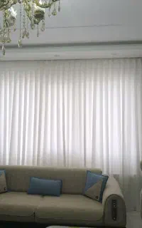 شال پرده