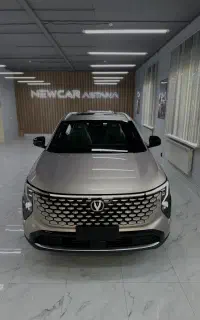 چانگان cs55 plus
