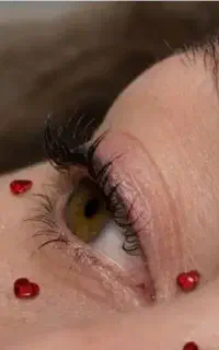 اکستنشن مژه با تخفیف ویژه