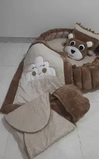 رختخواب کودک
