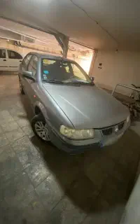 سمندlx مدل90
