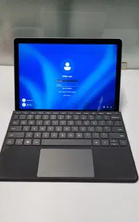 Surface GO2