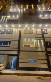 اجاره آپارتمان ۱۲۰ متری کلید نخورده فول