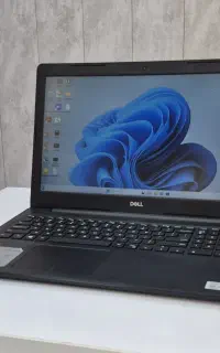 لپتاپ dell نسل ۱۰ مدل Dell insprion 3593