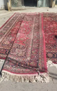 فرش دستباف