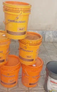 سطل پلاستیکی