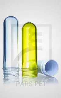 پریفرم ۱۱.۵ آبی آب معدنی
