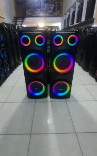 اسپیکر باند دیجی زیکو AS880